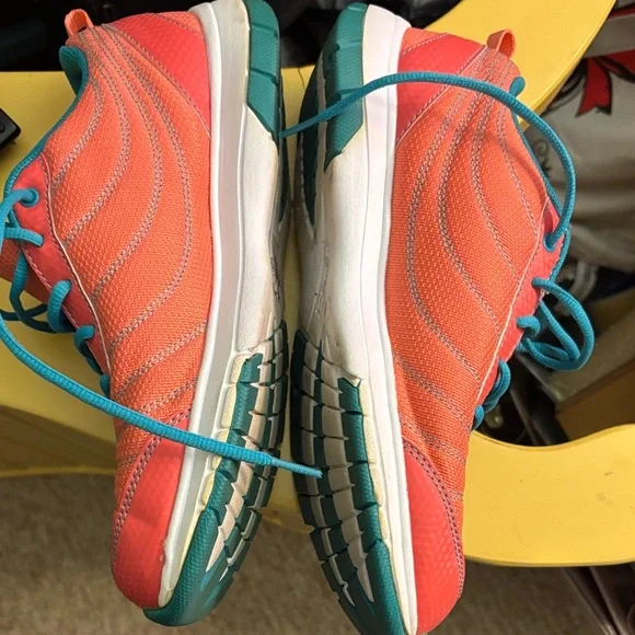 Ryka Sneakers - Picture 3 of 5